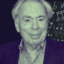 Listen: Celebrate the Birthdays of Andrew Lloyd Webber and Stephen Sondheim