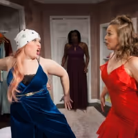 Paper Doll Ensemble to be Presented in EAST TO EDINBURGH FESTIVAL