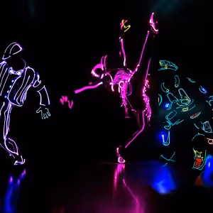 THE ILUMINATE TOUR Comes To Kavli Theatre In April