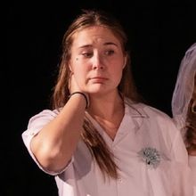 Student Blog: Learning to Love the Weather Roulette