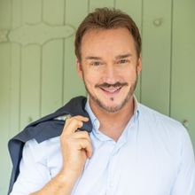 Russell Watson Celebrates 25 Years with Major 2025 UK Tour