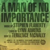BWW Review: Emotional and Intense, A MAN OF NO IMPORTANCE Resonates at The Marcelle