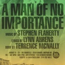 BWW Review: Emotional and Intense, A MAN OF NO IMPORTANCE Resonates at The Marcelle