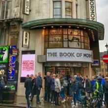 Roundup: Fans & Industry Professionals React to Latest London Theatre Shutdown