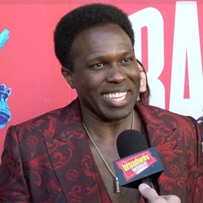 Video: Inside Opening Night of RAGTIME with Joshua Henry, Caissie Levy, Brandon Uranowitz & More