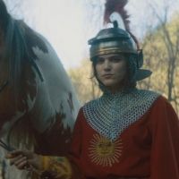 SOKO Releases New Video 'Looking For Love'