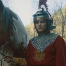 SOKO Releases New Video 'Looking For Love'