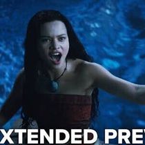 MOANA Available to Stream on Fandango