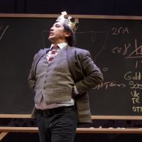 John Leguizamo Comes to the Colonial with LATIN HISTORY FOR MORONS