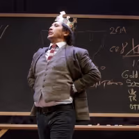 John Leguizamo Comes to the Colonial with LATIN HISTORY FOR MORONS