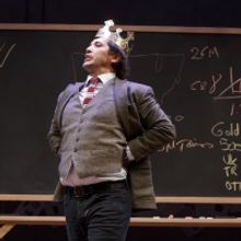 John Leguizamo Comes to the Colonial with LATIN HISTORY FOR MORONS