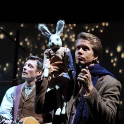 BWW Review: Childsplay Presents THE MIRACULOUS JOURNEY OF EDWARD TULANE ~ A Triumph Of The Heart!