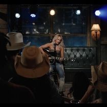 Country Star Ashley Cooke To Make Cameo Appearance on MARSHALS