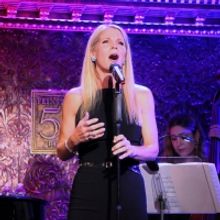 BWW Review: KELLI O'HARA is a Dazzling Kickoff to The  Diamond Series at 54 Below