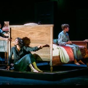 Review: The Turn of the Screw, Royal Ballet And Opera