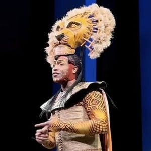 Video: THE LION KING Celebrates 28 Years on Broadway