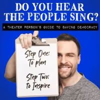 Eric Ulloa Launches New Podcast DO YOU HEAR THE PEOPLE SING?; Debut Episodes…