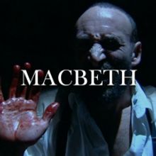 VIDEO: The Shows Must Go On Streams MACBETH Starring Antony Sher