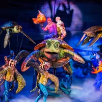 BWW Blog: Broadway Brainstorming - Disney Edition