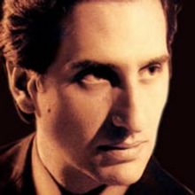 Hershey Felder Stars In GEORGE GERSHWIN ALONE Beginning August 24