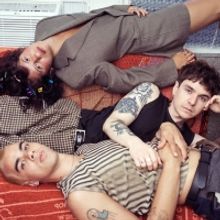 Couch Prints Releases New Video for 'Tell U'