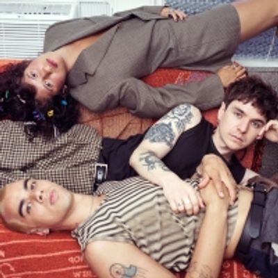 Couch Prints Releases New Video for 'Tell U'