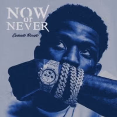 Quando Rondo Releases New Record 'Now or Never'