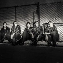 American Nightmare Announce 'Background Music' 20th Anniversary Tour Dates