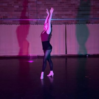 Student Blog: From Precision To Expression
