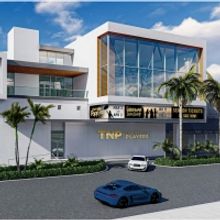 Naples Players Announce $15 Million Revitalization