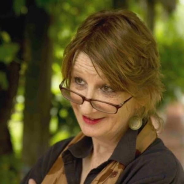 Interview: Theatre Life with Elizabeth Bruce Photo