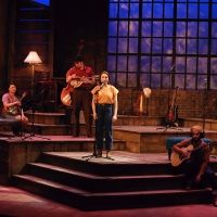 BWW Review: North Carolina Theatre's RING OF FIRE