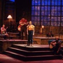 BWW Review: North Carolina Theatre's RING OF FIRE