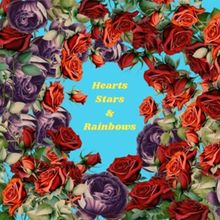 54 Below to Present James Busam in HEARTS, STARS, AND RAINBOWS Next Month