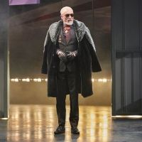KING LEAR Starring Patrick Page Extends for a Third and Final Time at Shakespeare…