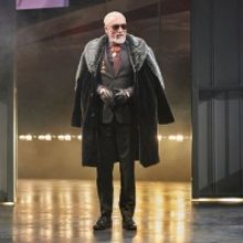 KING LEAR Starring Patrick Page Extends for a Third and Final Time at Shakespeare The