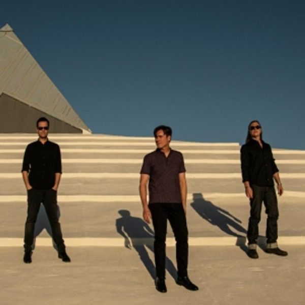 Jimmy Eat World To Support Fall Out Boy On 'So Much For (2our) Dust' Dates; First Tim Photo