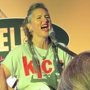 Video: KT Tunstall Performs 'Perfect' from CLUELESS THE MUSICAL