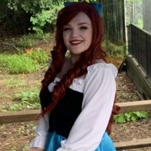 Student Blog: 'Write What You Know...'