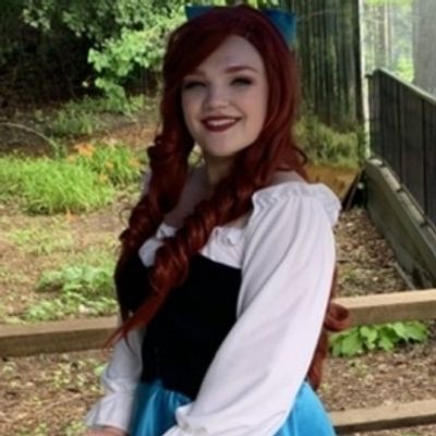 Student Blog: 'Write What You Know...'