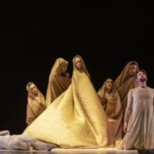 Review: PNB REP 4: “BOUNDLESS”, A TITILLATING TRIPLE BILL at McCaw Hall