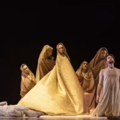 Review: PNB REP 4: &ldquo;BOUNDLESS&rdquo;, A TITILLATING TRIPLE BILL at McCaw Hall