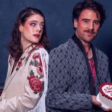 Review: HEARTBREAK HOTEL at Q Theatre