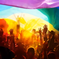 A 2020 Pride Guide- When & How to Celebrate Virtually!