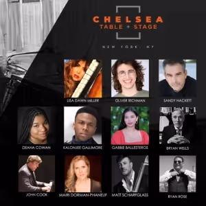 Lisa Dawn Miller Returns To NYC With FOR ONCE IN MY LIFE, THE SONGS OF RON MILLER