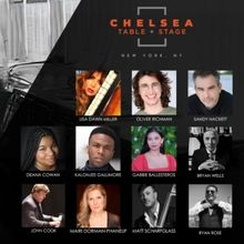 Lisa Dawn Miller Returns To NYC With FOR ONCE IN MY LIFE, THE SONGS OF RON MILLER