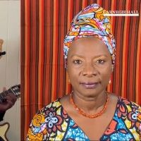 VIDEO: Angélique Kidjo Performs 'Malaika' From LIVE WITH CARNEGIE HALL