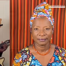 VIDEO: Angélique Kidjo Performs 'Malaika' From LIVE WITH CARNEGIE HALL