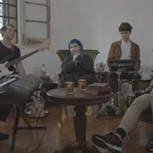 AMANTES Presenta Un Live Session Tour Durante Septiembre