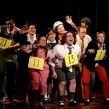 VIDEO: Watch a 25TH ANNUAL PUTNUM COUNTY SPELLING BEE Reunion on Stars in the House